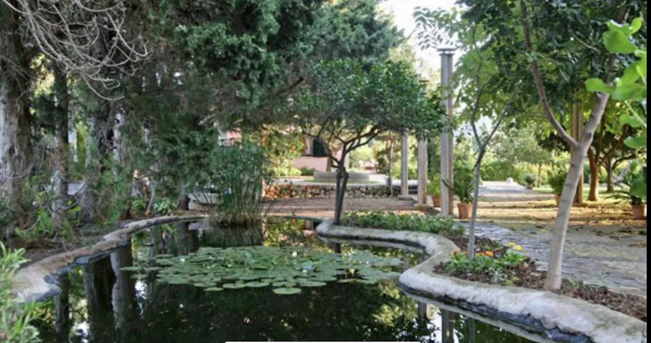 Hort 3 Cames Vila Pollença
