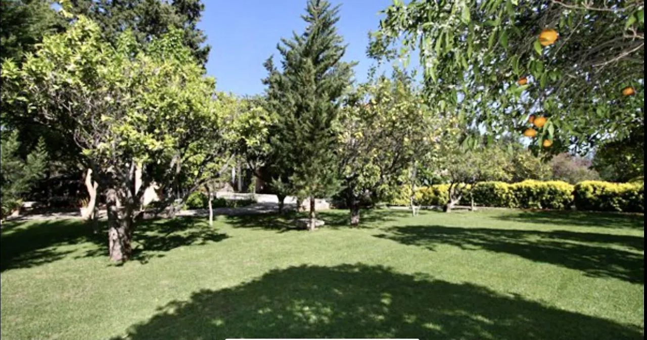Villa Hort 3 Cames Vila Pollença