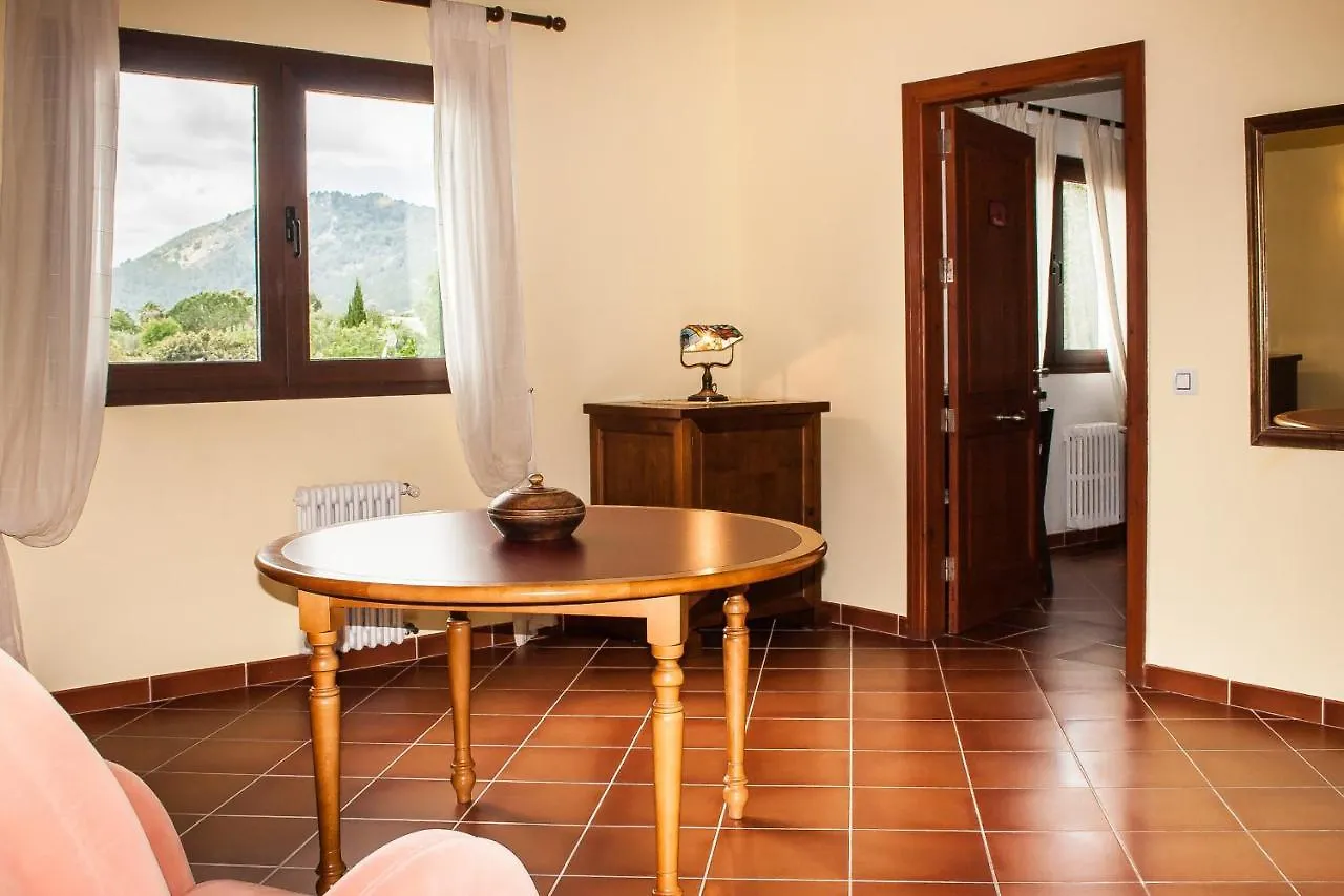 Villa Hort 3 Cames Vila Pollença