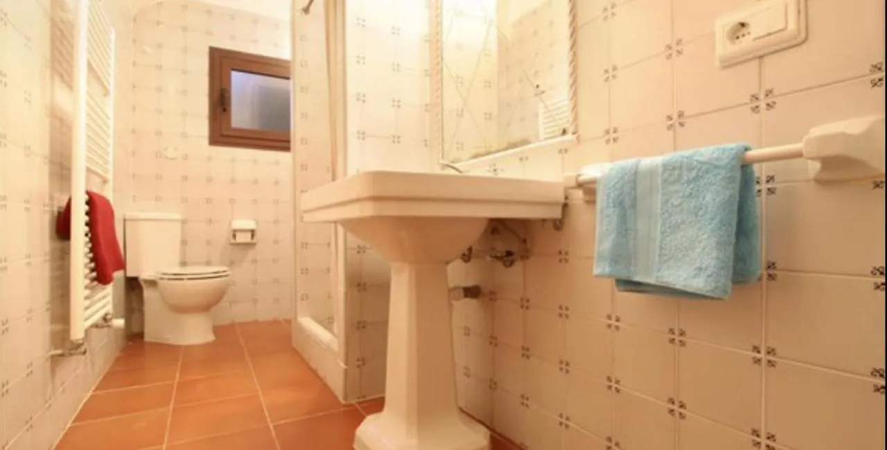 Villa Hort 3 Cames Vila Pollença